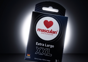 PRESERVATIVOS - XXL EXTRA LARGO